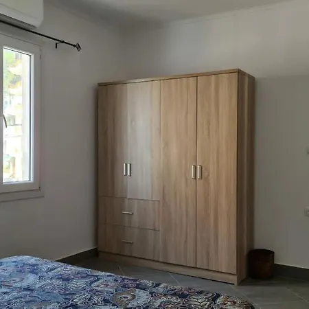 Igoumenitsa Apartment Exterior photo