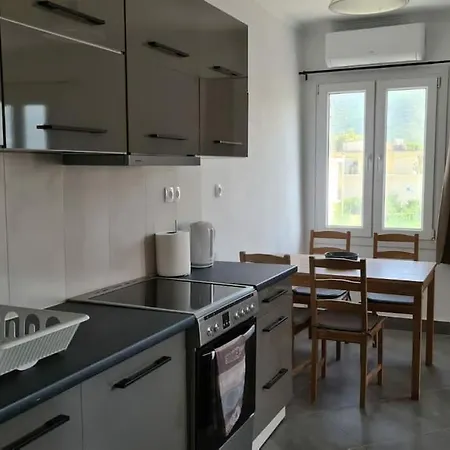 Igoumenitsa Apartment Exterior photo