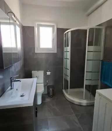 Igoumenitsa Apartment Exterior photo