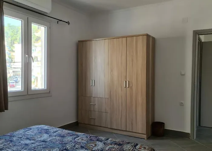 Igoumenitsa Apartment