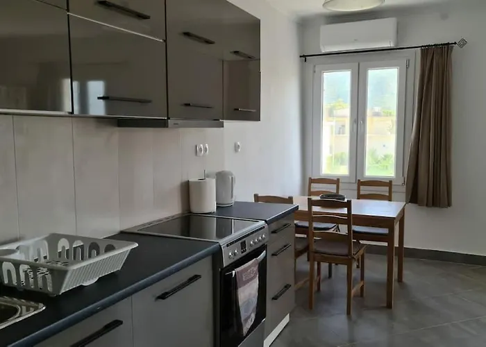 Igoumenitsa Apartment