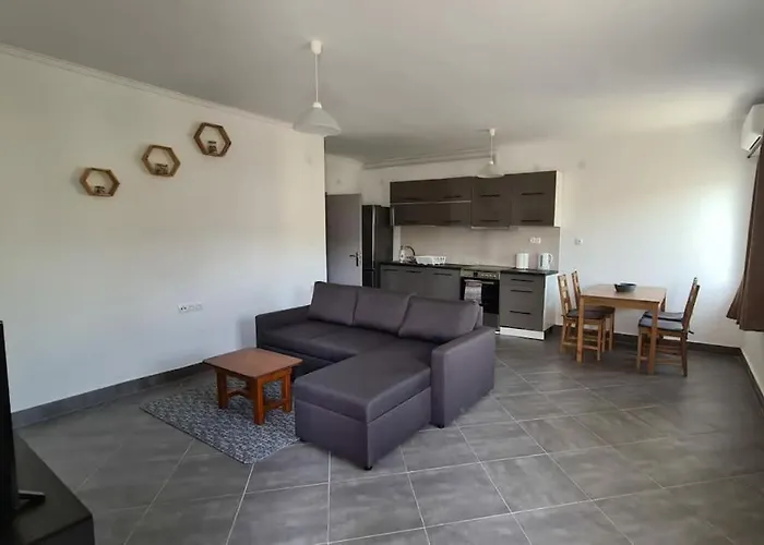 Igoumenitsa Apartment